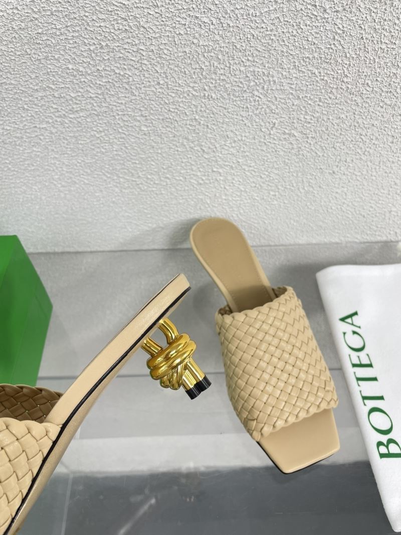 Bottega Veneta Sandals